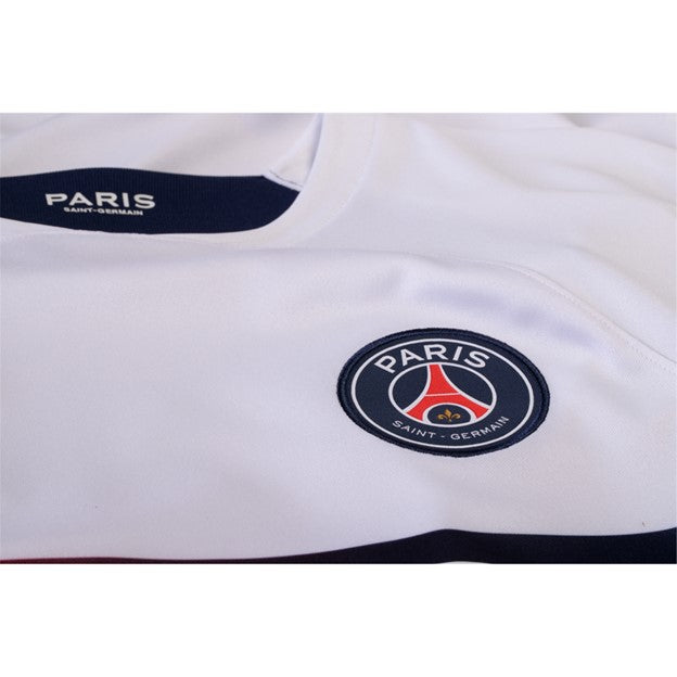 Lee Kang-In PSG Nike 2023/24 Away Jersey