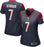 C.J. Stroud Houston Texans Nike Women's Game Jersey - Navy