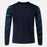 Manchester City Puma 2023/24 Long Sleeves Third Jersey