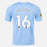 Rodri Manchester City Puma 2023/24 Home Jersey