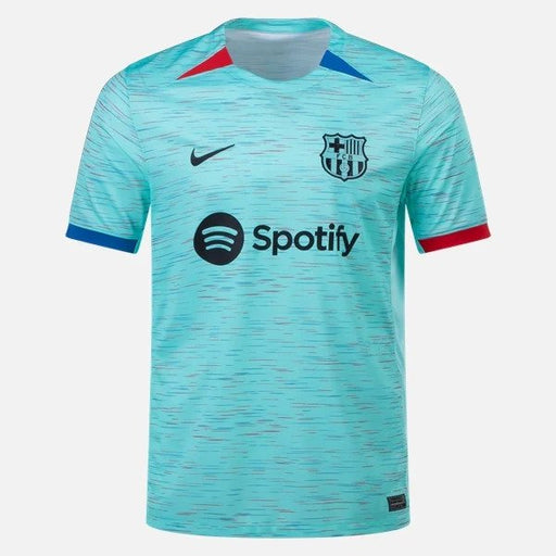 Barcelona Nike 2023/24 Third Jersey