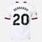 Bernardo Silva Manchester City Puma 2023/24 Away Jersey
