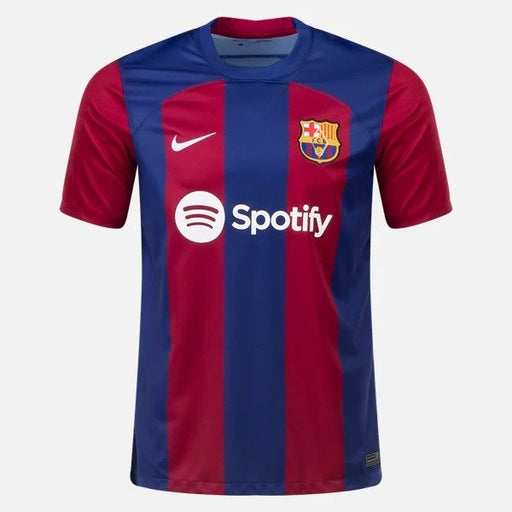 Barcelona Nike 2023/24 Home Jersey