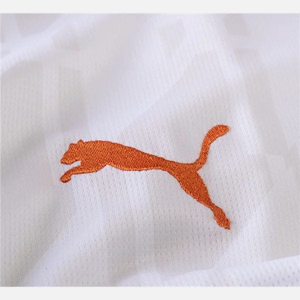 Manchester City Puma 2023/24 Away Jersey