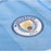 John Stones Manchester City Puma 2023/24 Long Sleeves Home Jersey