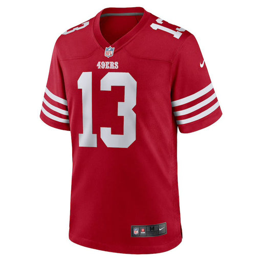 San Francisco 49ers Pink Dog Jersey — 4LeggedFans