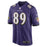 Mark Andrews Baltimore Ravens Nike Game Jersey - Purple