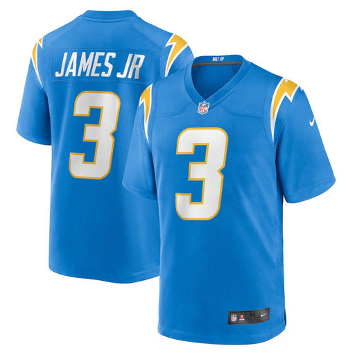 San Diego Chargers Mesh Dog Jersey 