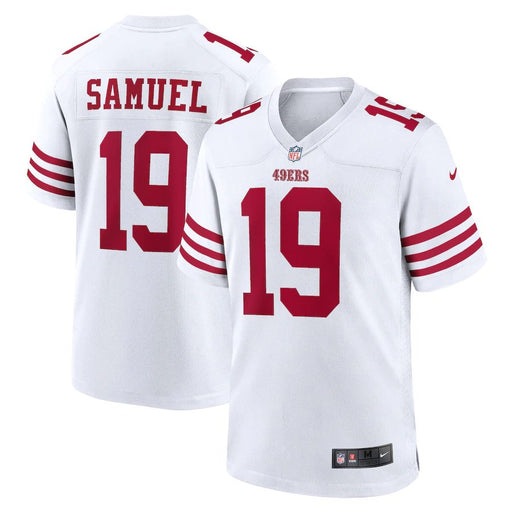 San Francisco 49ers Pink Dog Jersey — 4LeggedFans