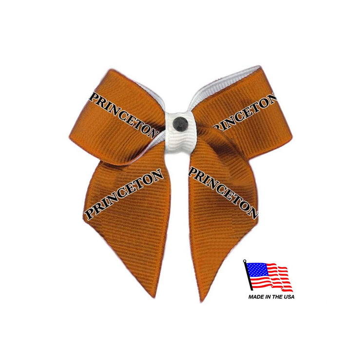 Accessories, Denver Broncos Hair Bow