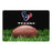 Houston Texans Classic Football Pet Bowl Mat