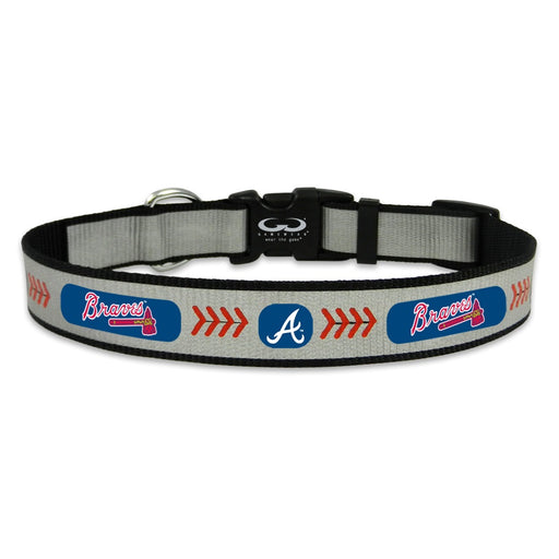 Atlanta Braves  Pet Products at Discount Pet Deals