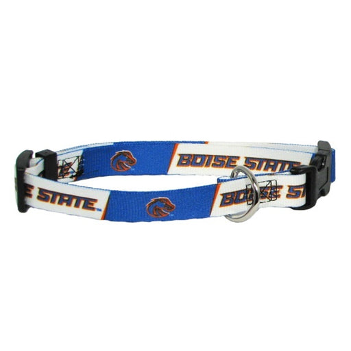 Boise State Pet Collar