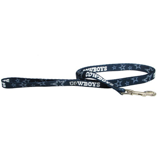 Dallas Cowboys Dog Leash