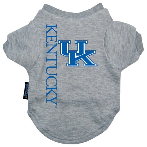 Kentucky Wildcats Pet T-Shirt