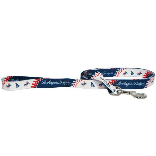 Los Angeles Dodgers Dog Leash