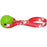 Oklahoma Sooners Rubber Ball Toss Toy