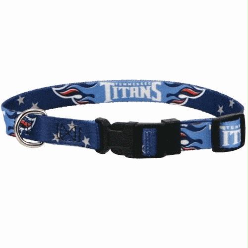 Tennessee Titans Dog Leash — 4LeggedFans