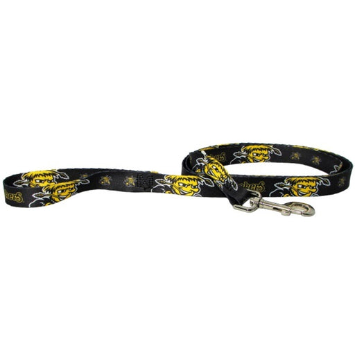 Wichita State Shockers Pet Leash