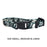 Michigan State Spartans Pet Nylon Collar - Medium