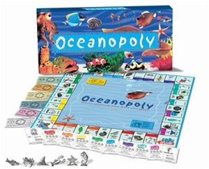 Oceanopoly