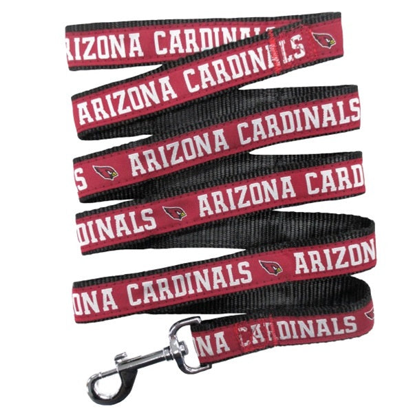 Arizona Cardinals Pet Leash