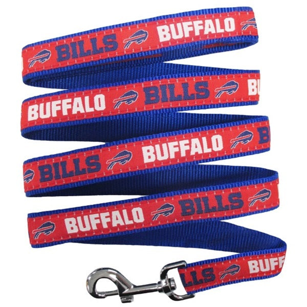 Buffalo Bills Pet Leash