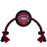 Montreal Canadiens Pet Hockey Puck Rope Toy