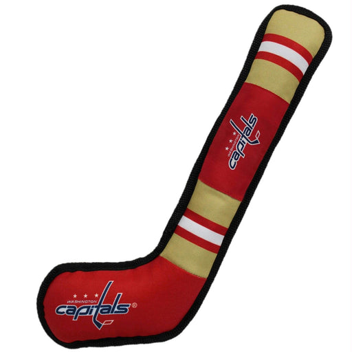 Washington Capitals Pet Nylon Hockey Stick