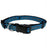 Carolina Panthers Pet Collar by Pets First - XL