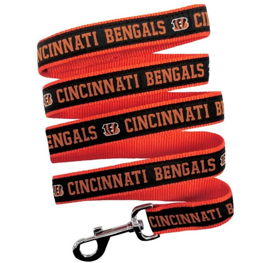 Dress Your Pup in Bengals Gear for the Cincinnati BengalDog Parade