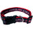 Cleveland Indians Pet Collar by Pets First - XL