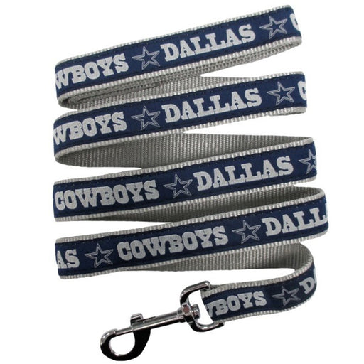 Dallas Cowboys Pet Leash