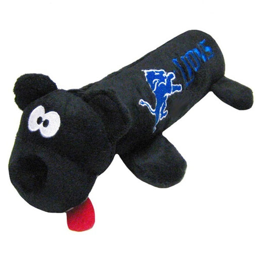 Philadelphia Eagles NFL Licensed Nylon Football Rope Tug Dog Toy –