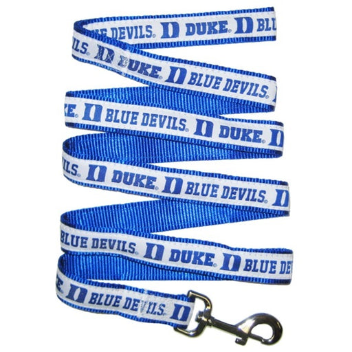 Duke Blue Devils Pet Leash