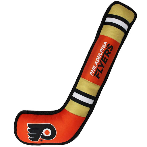 Philadelphia Flyers Pet Nylon Hockey Stick