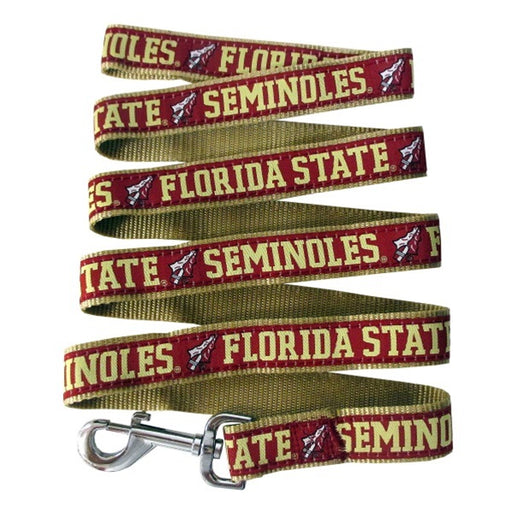 Florida State Seminoles Pet Leash