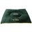 Green Bay Packers Pet Pillow Bed