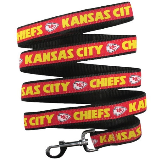 Kansas City Chiefs — 4LeggedFans