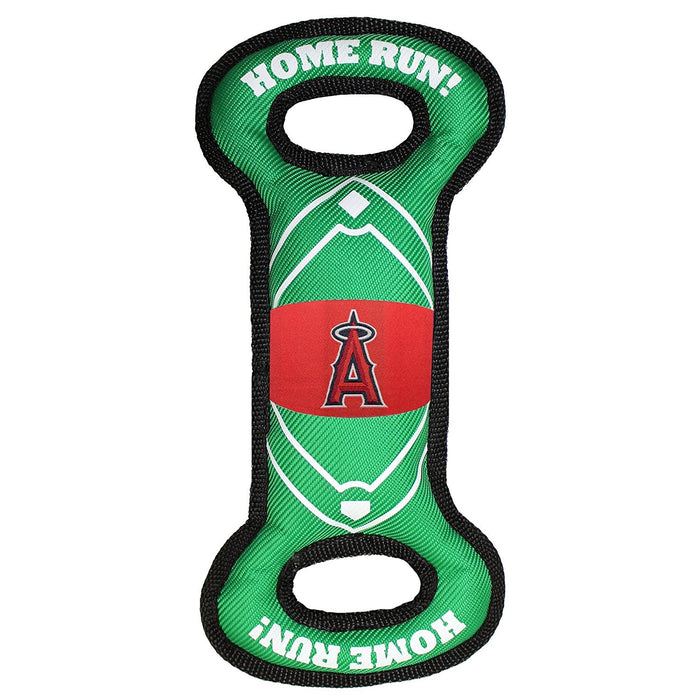 Los Angeles Angels Field Pull Pet Toy