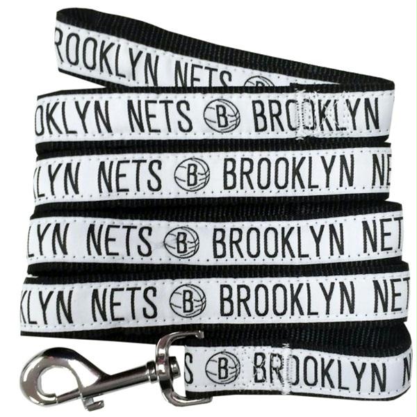 Brooklyn Nets Pet Leash