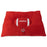 Ohio State Buckeyes Pet Pillow Bed