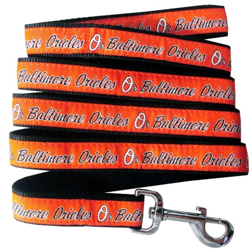 Baltimore Orioles Pet Leash