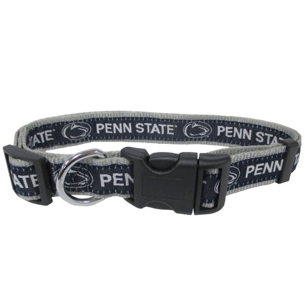 Penn State Pet Collar