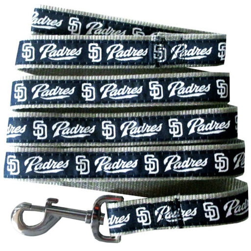 San Diego Padres Pet Leash