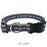 San Diego Padres Pet Collar by Pets First - XL