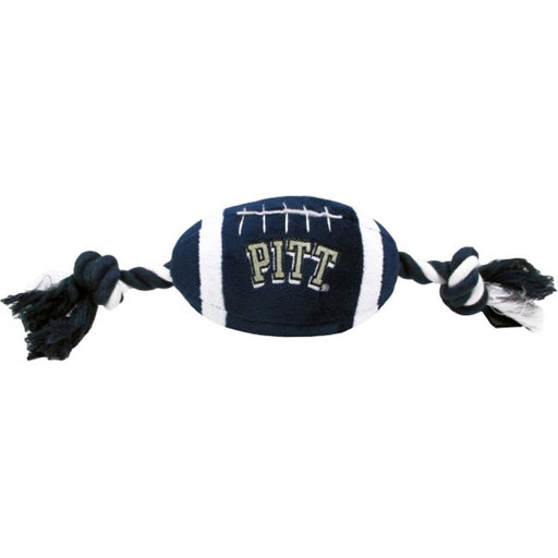 Pittsburgh Panthers Pink Pet Jersey