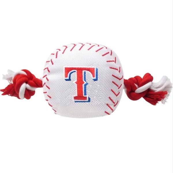 Texas Rangers — 4LeggedFans