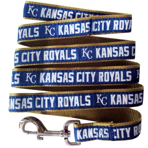 Kansas City Royals Pet Leash