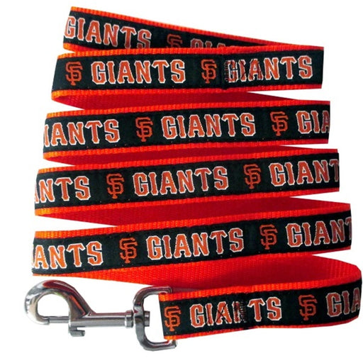 San Francisco Giants Pet Leash